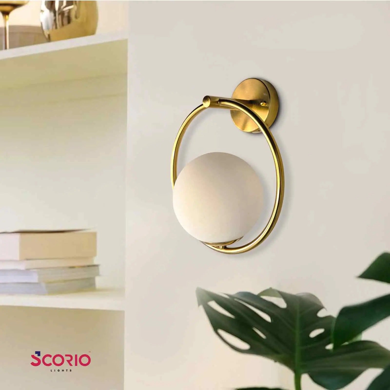 VivaAura Wall Light