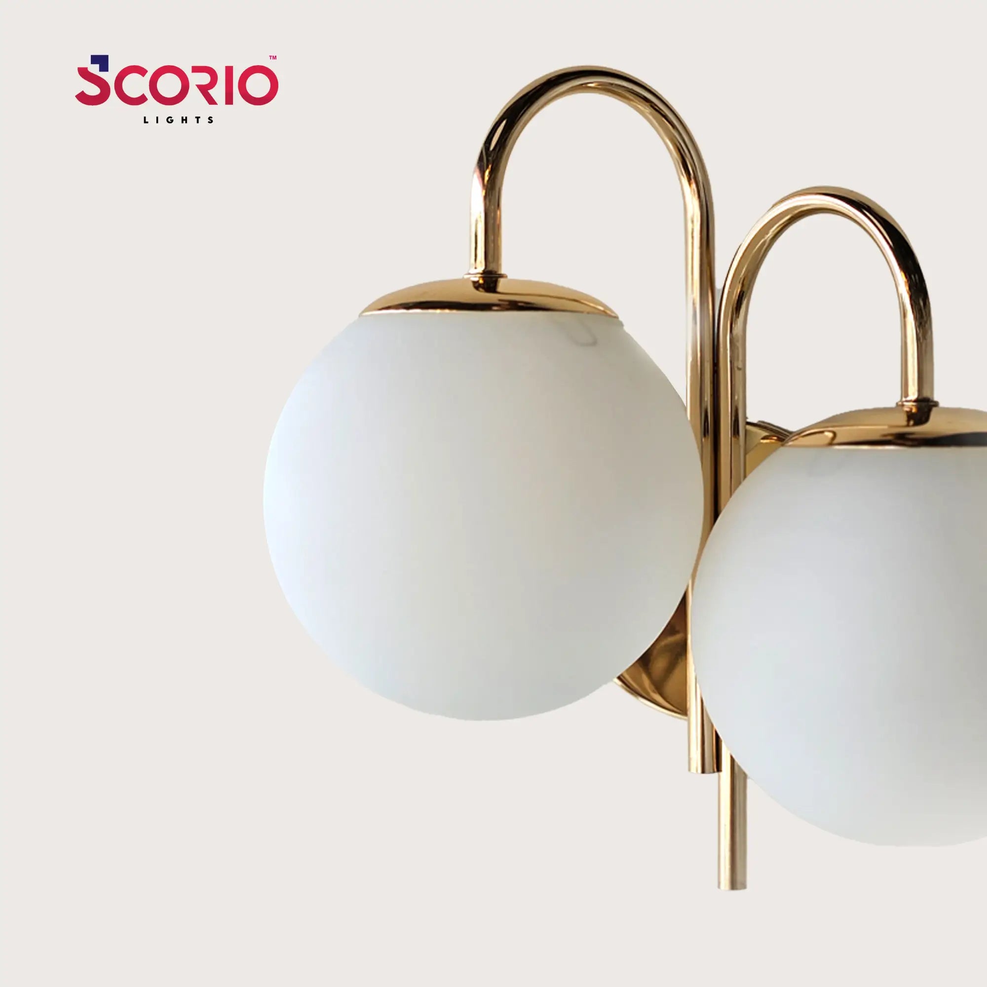 Wallora Wall Light