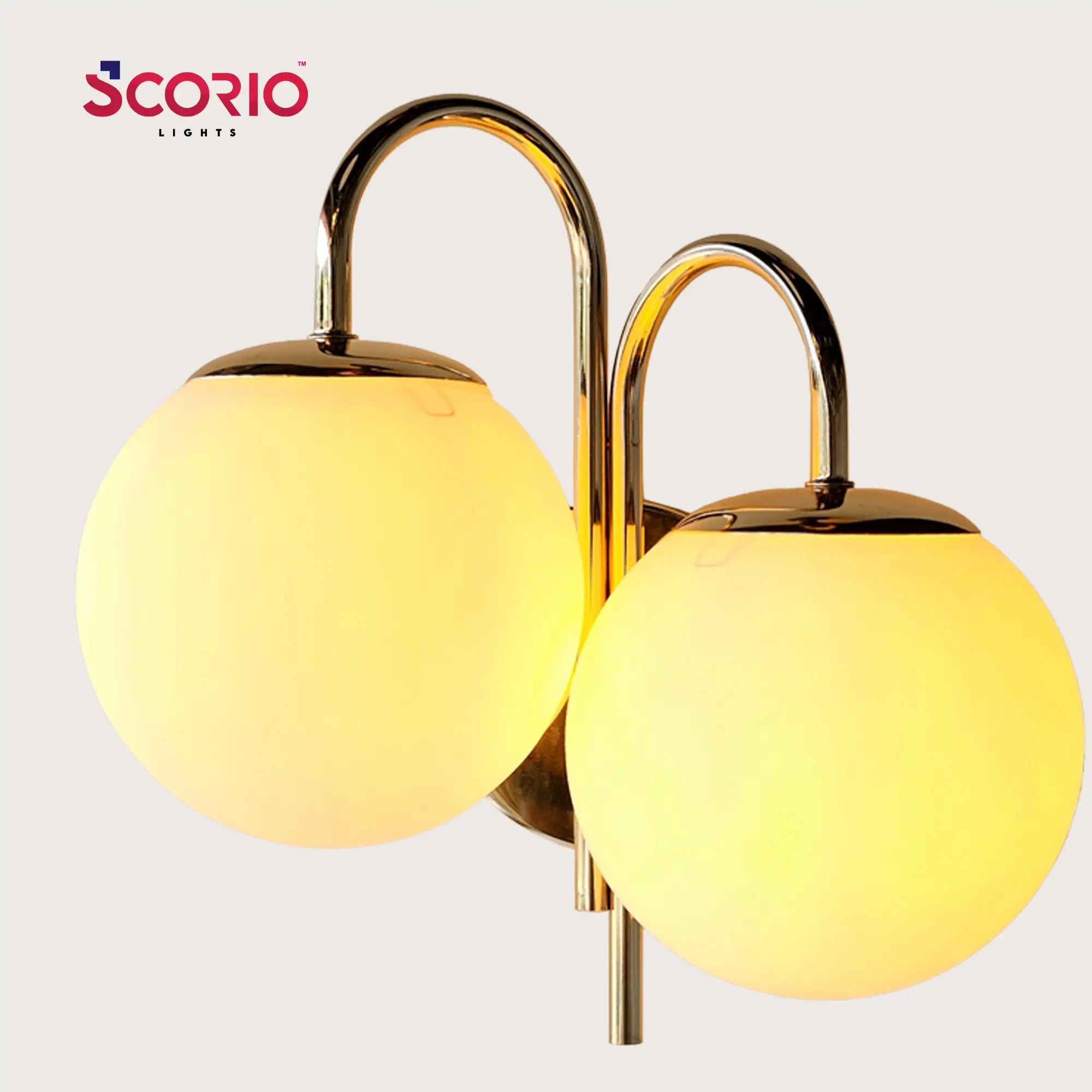 Wallora Wall Light