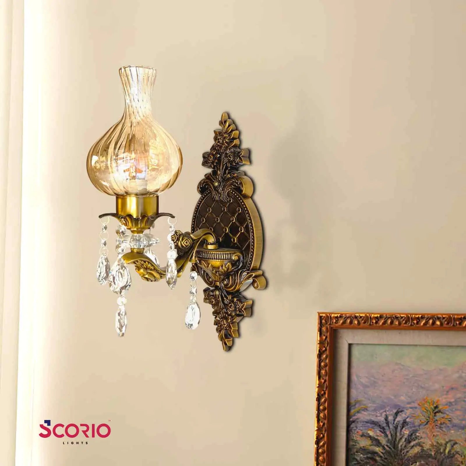 zencra-premium-wall-light