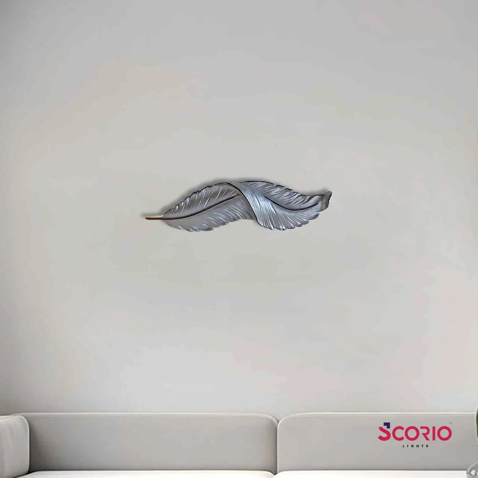 zenolux-led-wall-light