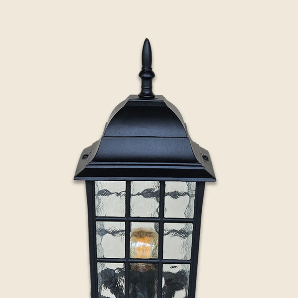 Buy LumeGate Outdoor Gate Light Online - Scorio – Scorio Lights