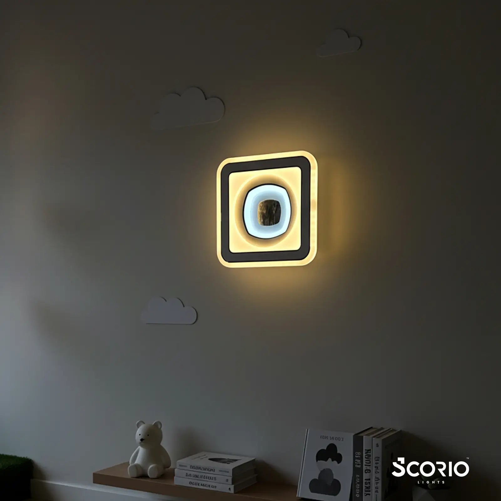 aurivio-led-wall-light