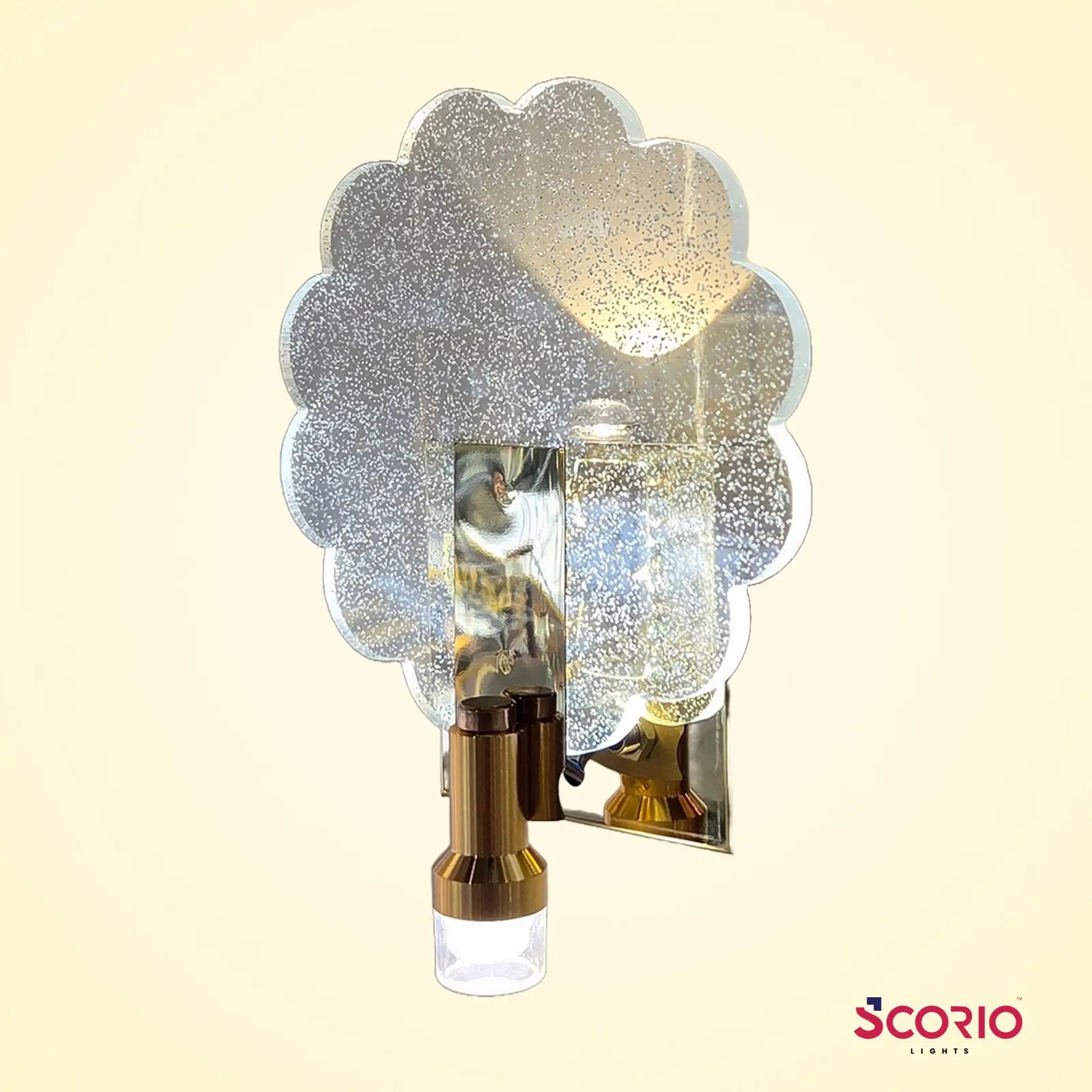 axora-led-wall-light