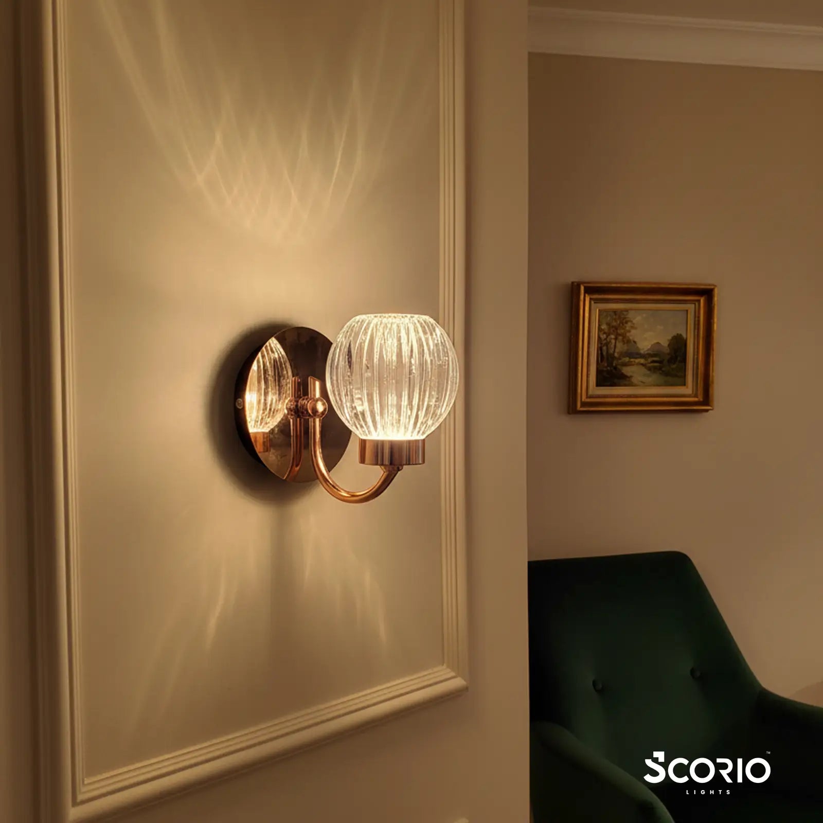 celiora-led-wall-light