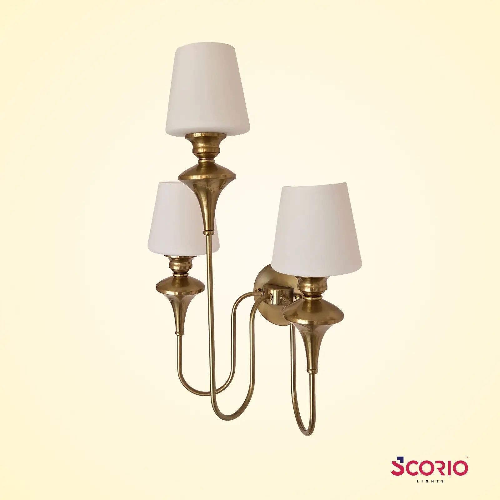 clariosa-premium-wall-light