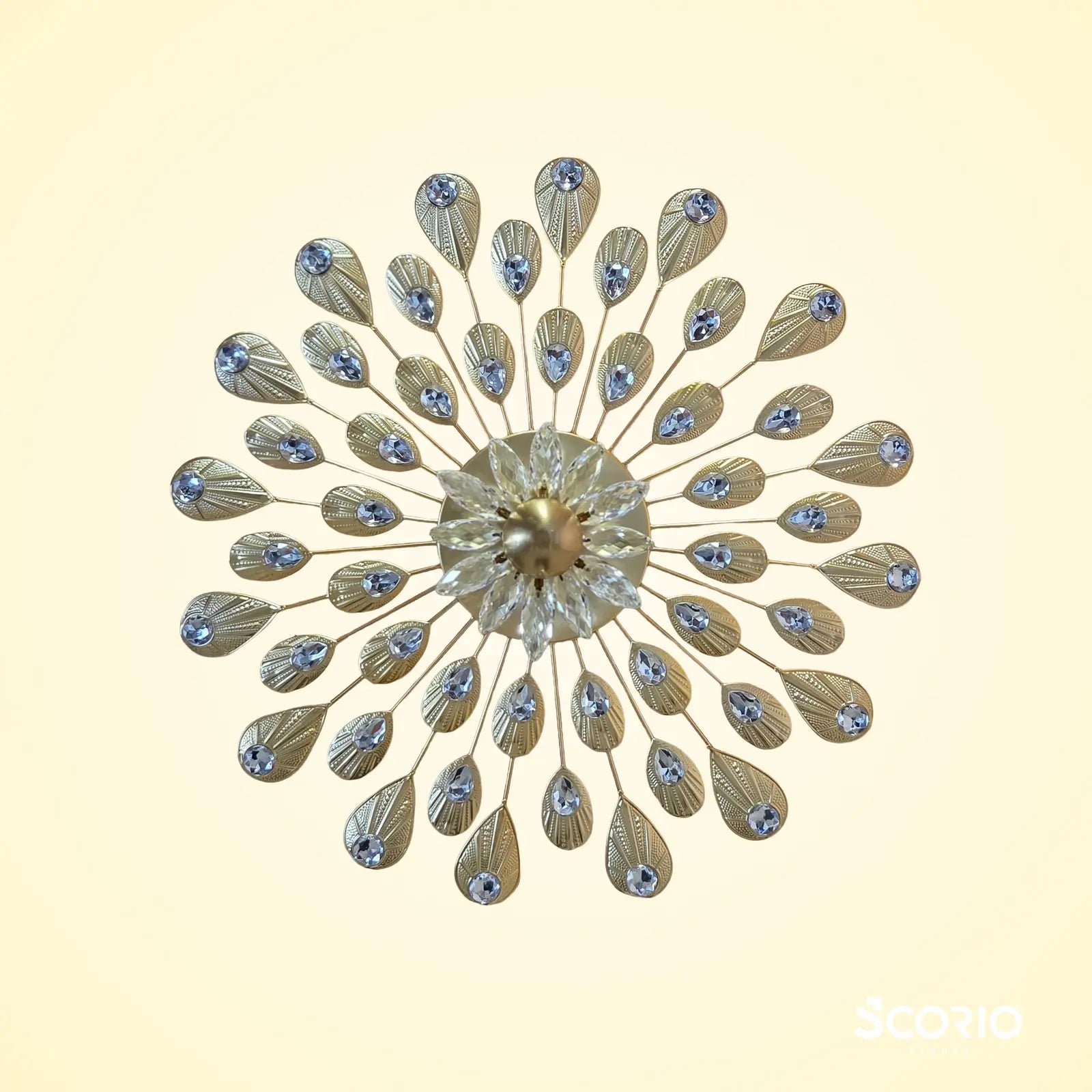 fleurora-premium-wall-light