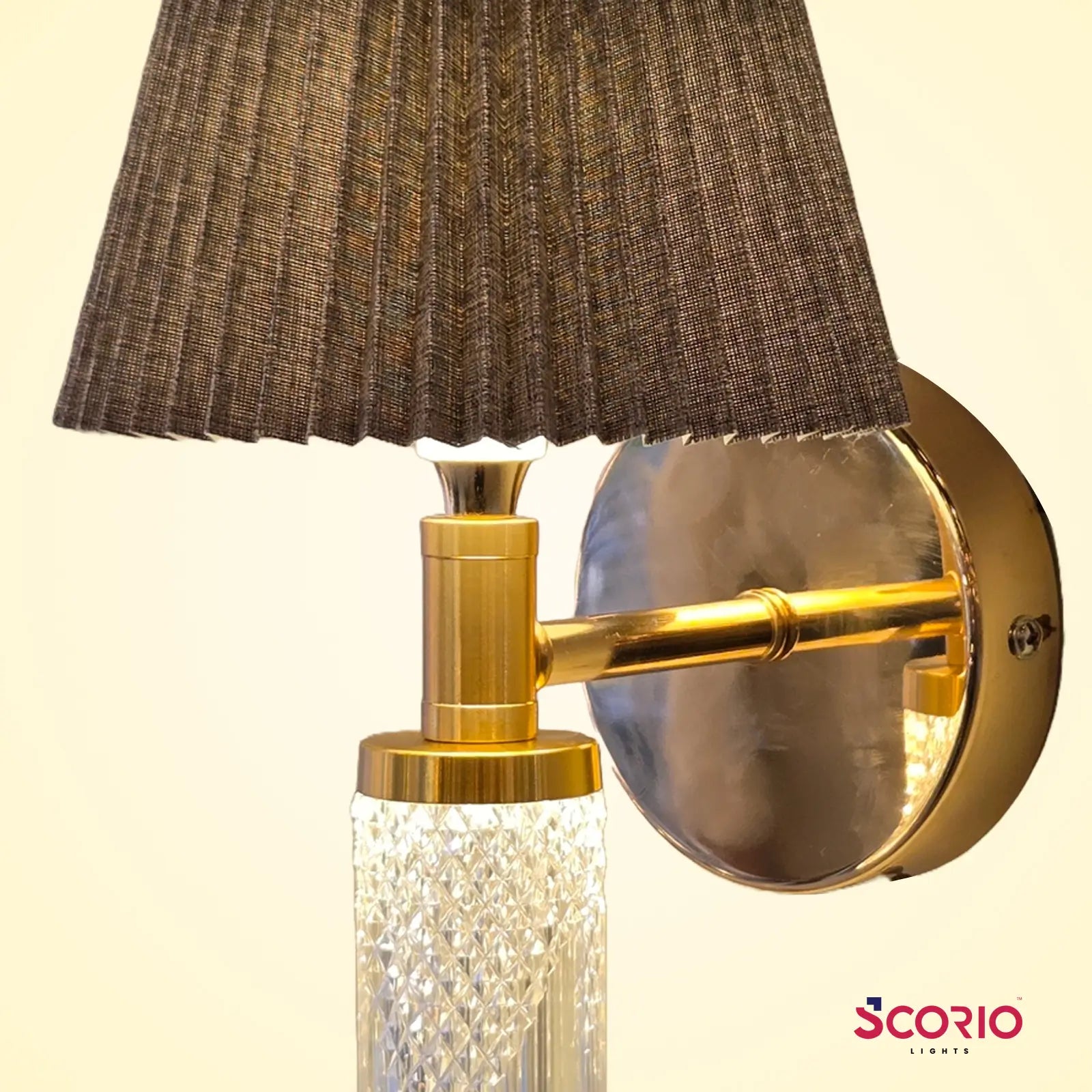 Lunara LED Wall Light