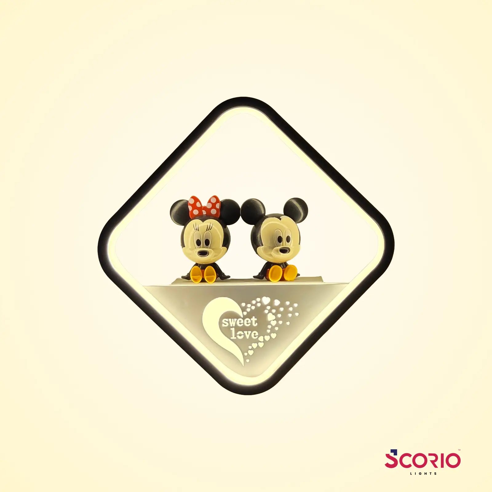 mickey-minnie-charm-premium-wall-light