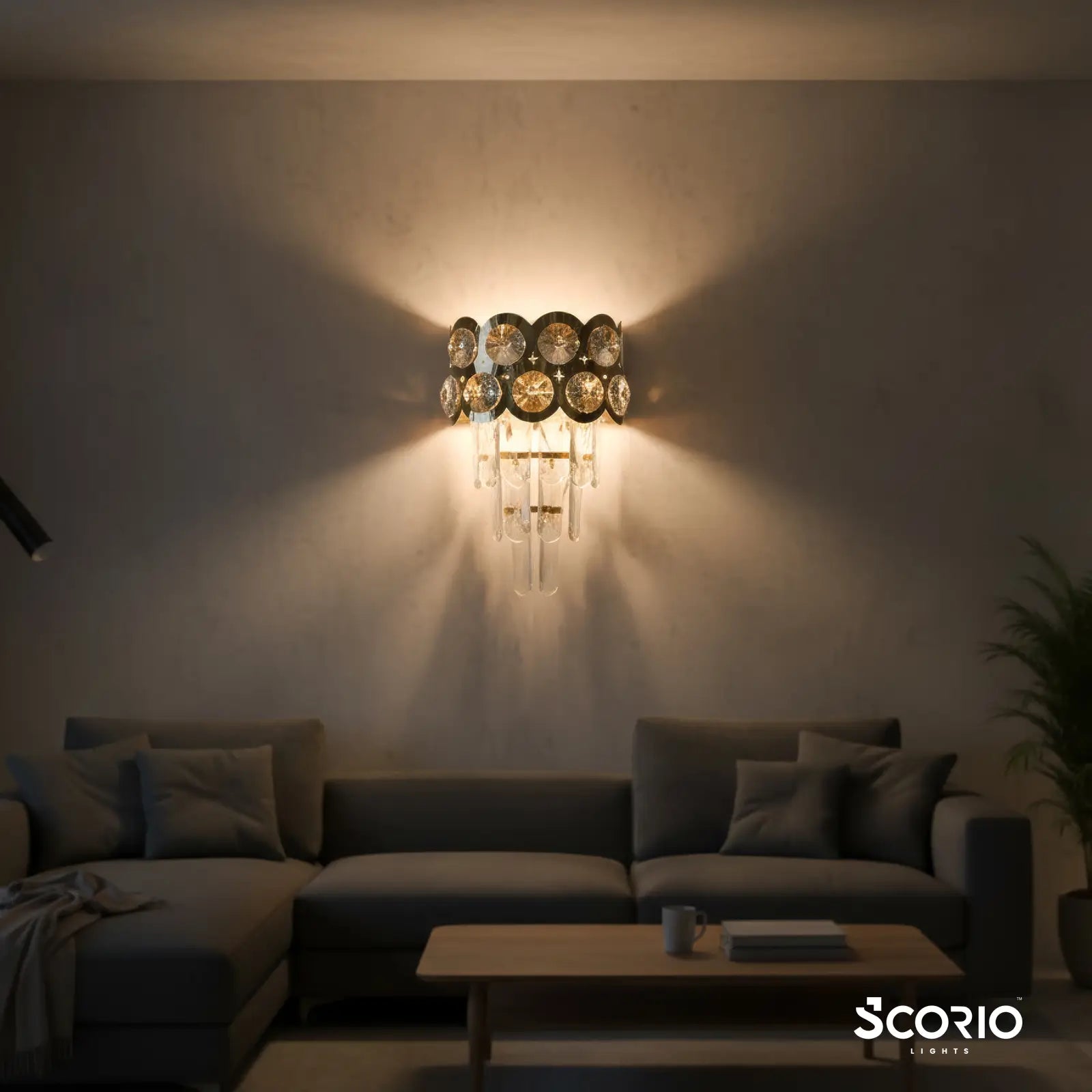 veloria-premium-wall-light