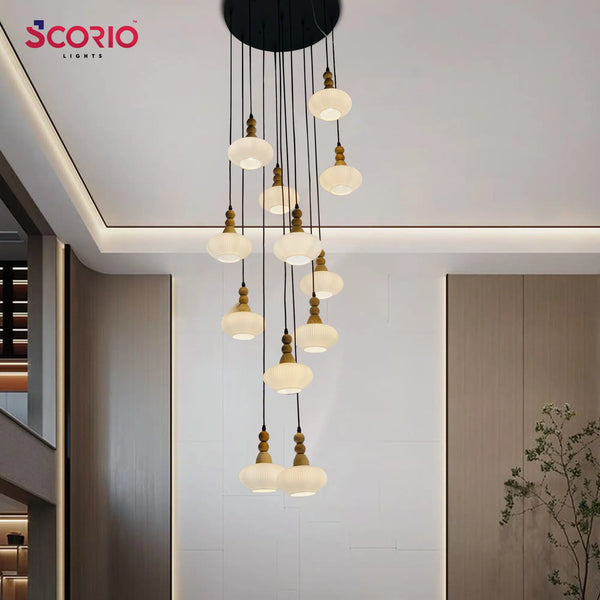 Shop Shimmer Wall LED Light | Best Living Room Wall & Ceiling Lights ...